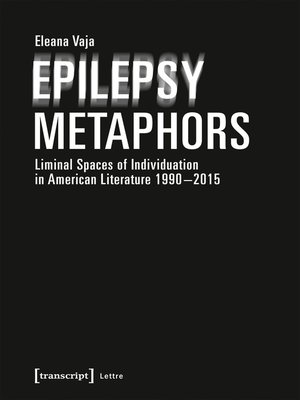 cover image of Epilepsy Metaphors